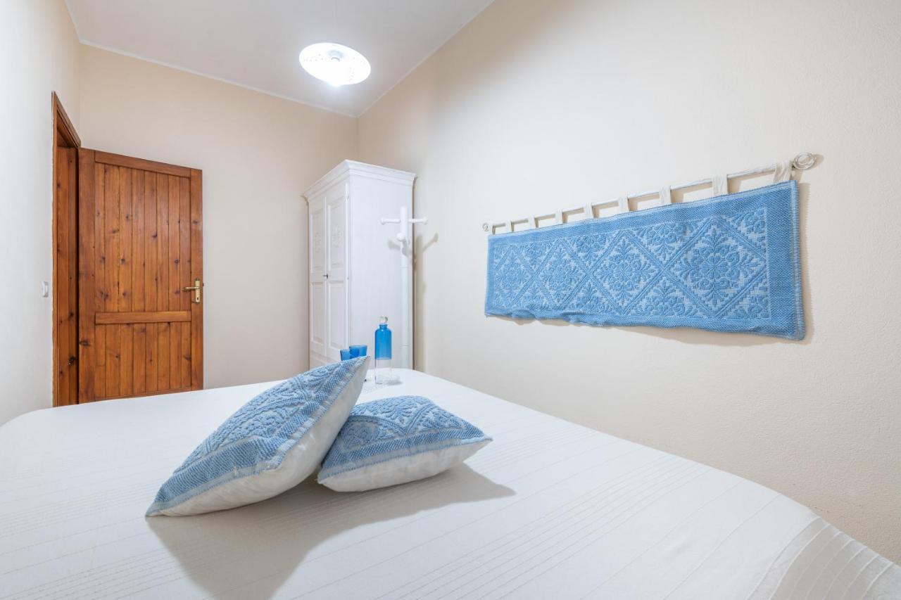 Villa Sureu ソラナス エクステリア 写真