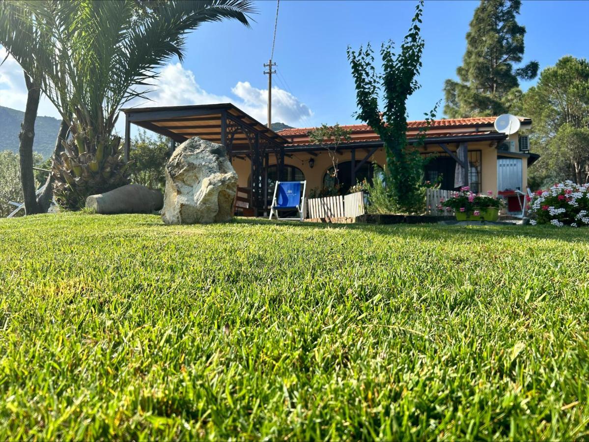 Villa Sureu ソラナス エクステリア 写真